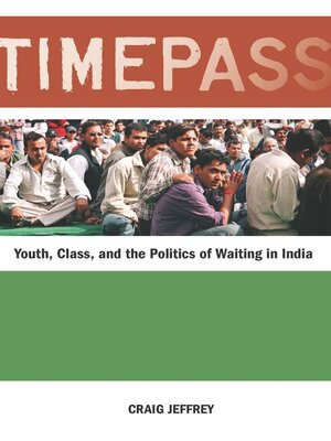 cover image of Timepass